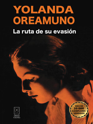cover image of La ruta de su evasión